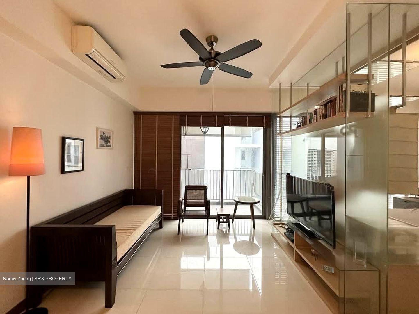 Pasir Ris Street 21 (D18), Condominium #566300091